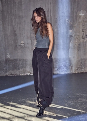 Thalia harem buks Sort HAUTE L'AMITIÈ